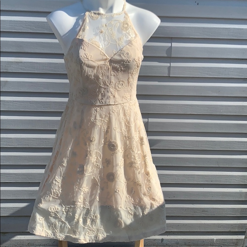 [ NEW] junior dress